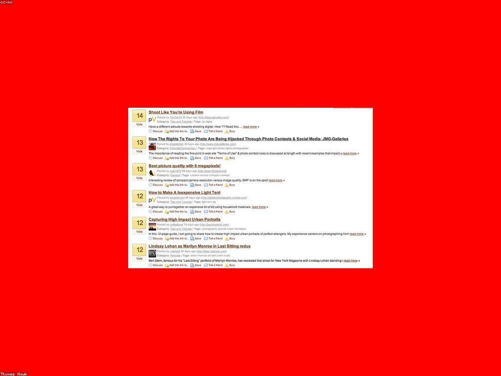 វិភាគលទ្ធផល៖ ការពិចារណាដែលមានគុណភាព