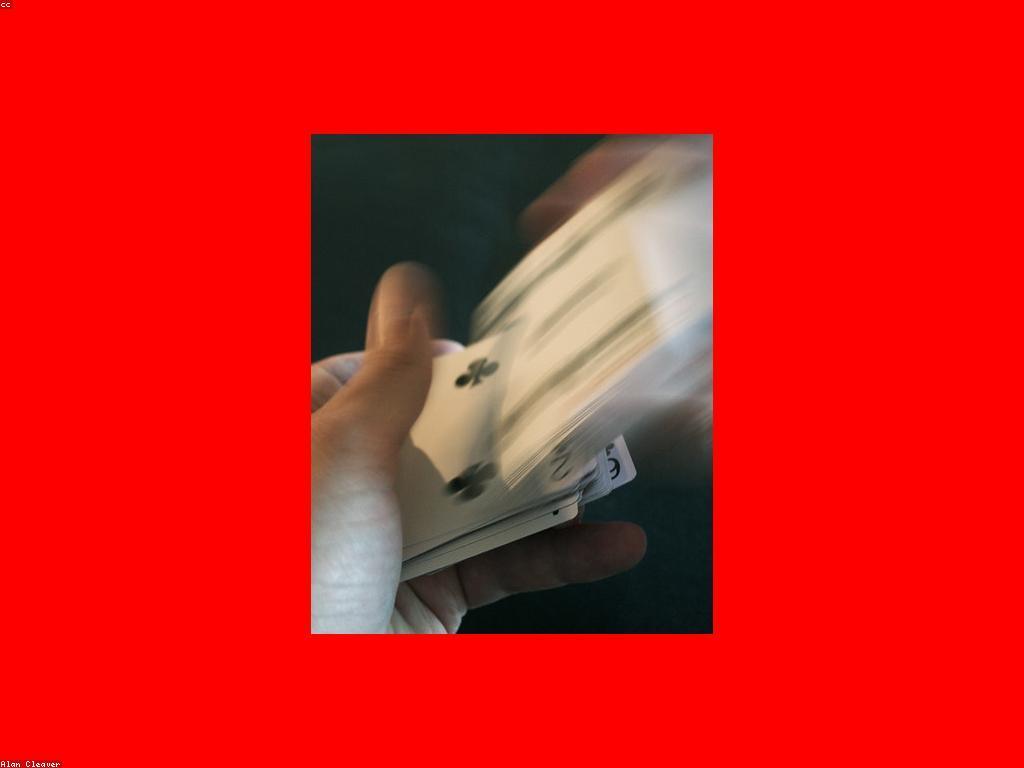 យុទ្ធសាស្ត្រកាស៊ីណូដំបូង