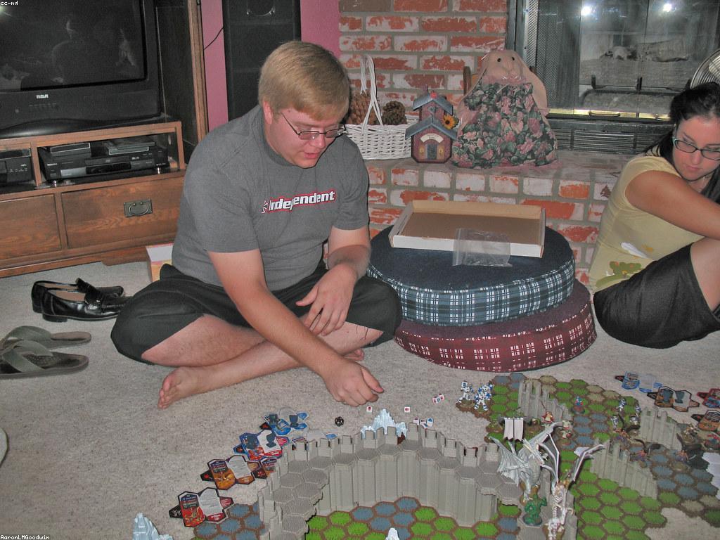 ការជ្រើសរើសល្បែងយុទ្ធសាស្ត្រ