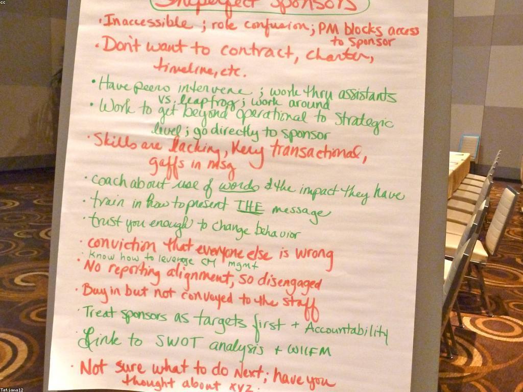 វិភាគលទ្ធផល៖ គន្លឹះដើម្បីជោគជ័យ
