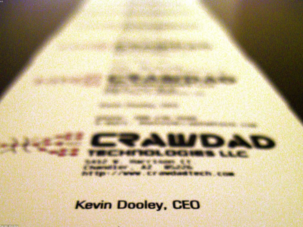 វិភាគលទ្ធផល៖ ការពិចារណាថ្មី