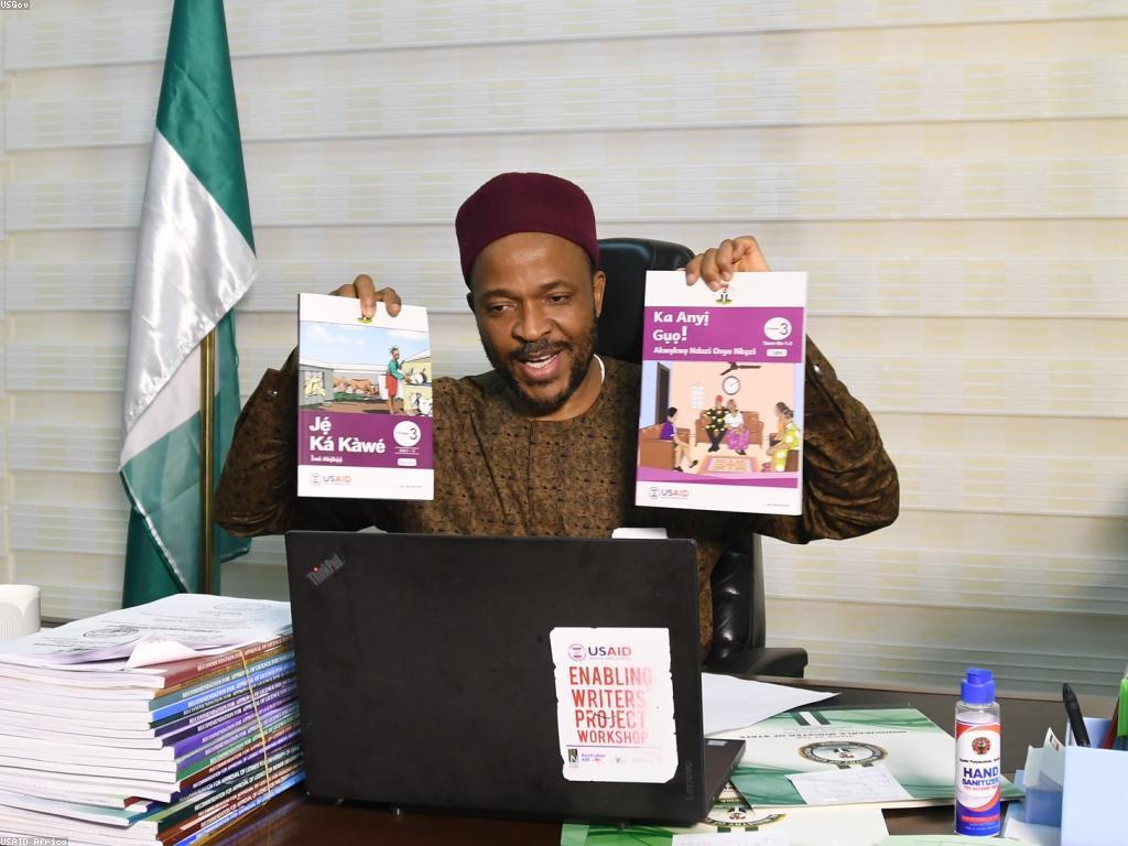 អត្ថប្រយោជន៍នៃការលេងក្នុងការអភិវឌ្ឍន៍គំនិត