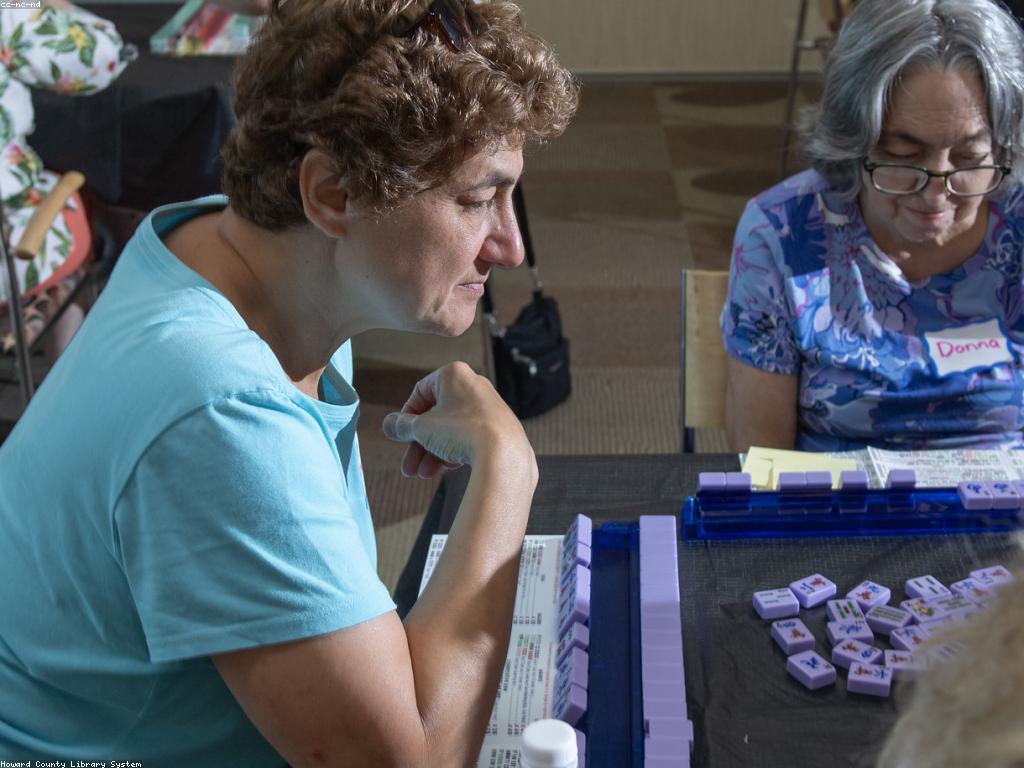 អត្ថប្រយោជន៍នៃការលេងសម្រាប់ការអភិវឌ្ឍន៍របស់មនុស្សពេញវ័យ